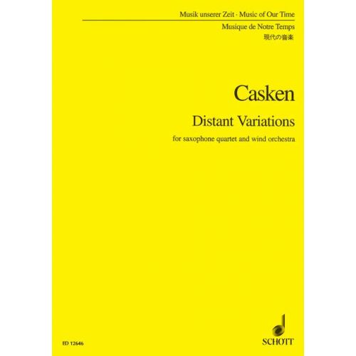 Distant Variations - hier klicken Distant Variations - hier klicken