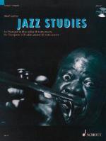 Jazz Studies - hier klicken