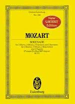 Serenade #11 ES-Dur - hier klicken