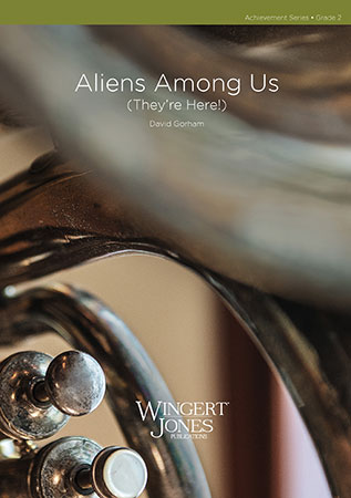 Aliens Among Us (They're Here!) - hier klicken Aliens Among Us (They're Here!) - hier klicken