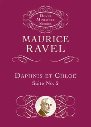 Daphnis Et Chloe - Suite N. 2 - hier klicken Daphnis Et Chloe - Suite N. 2 - hier klicken