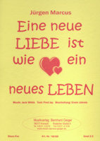 Eine neue Liebe ist wie ein neues Leben - hier klicken