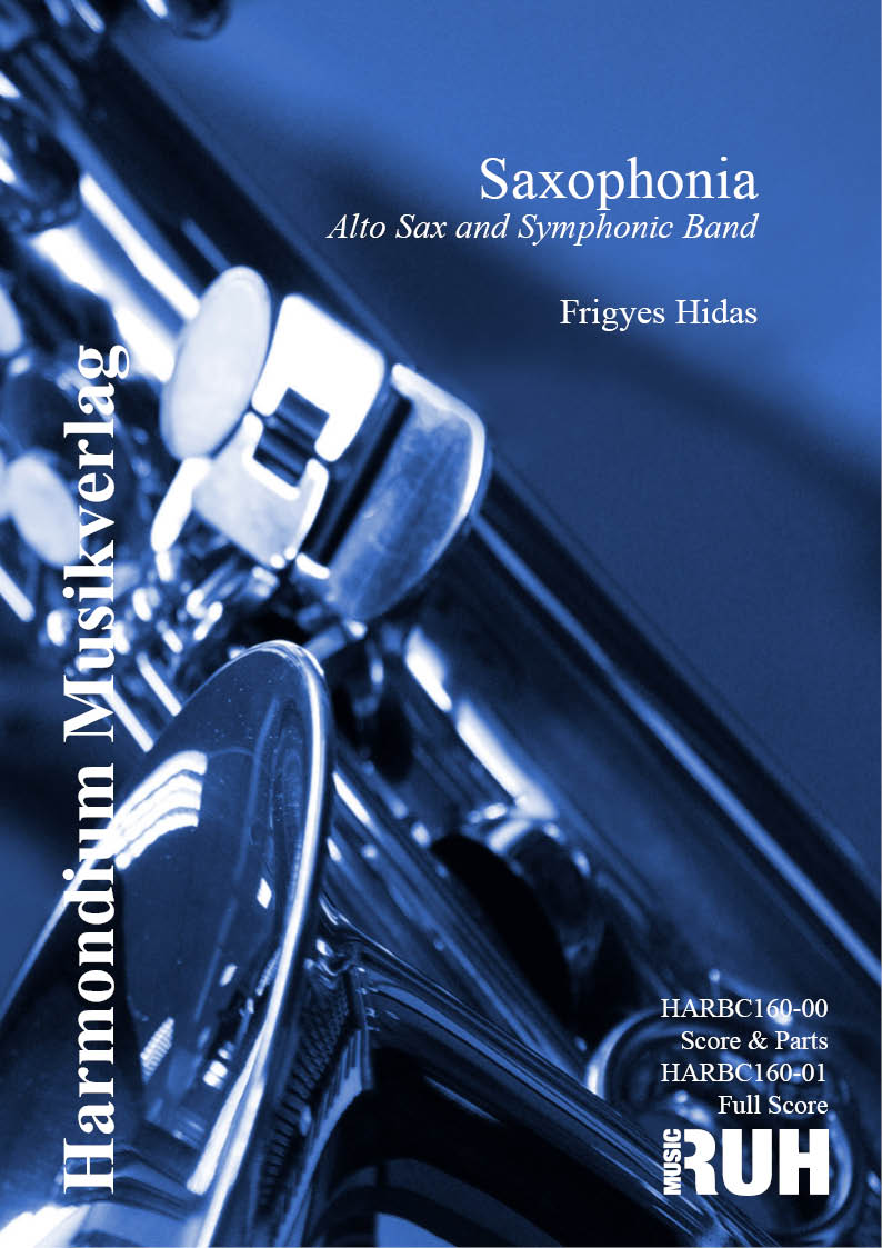 Saxophonia - hier klicken