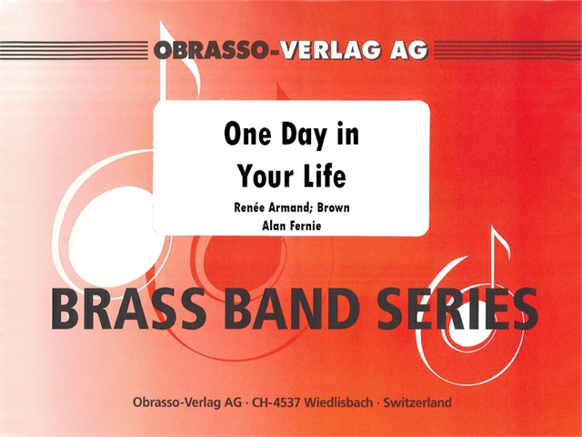 One Day in Your Life - hier klicken
