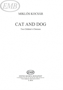 Cat and Dog - hier klicken Cat and Dog - hier klicken