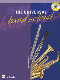 Universal Band Soloist, The - hier klicken Universal Band Soloist, The - hier klicken