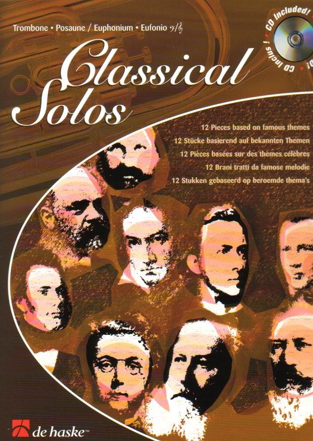 Classical Solos - hier klicken Classical Solos - hier klicken
