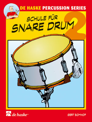 Schule für Snare Drum #2 - hier klicken Schule für Snare Drum #2 - hier klicken