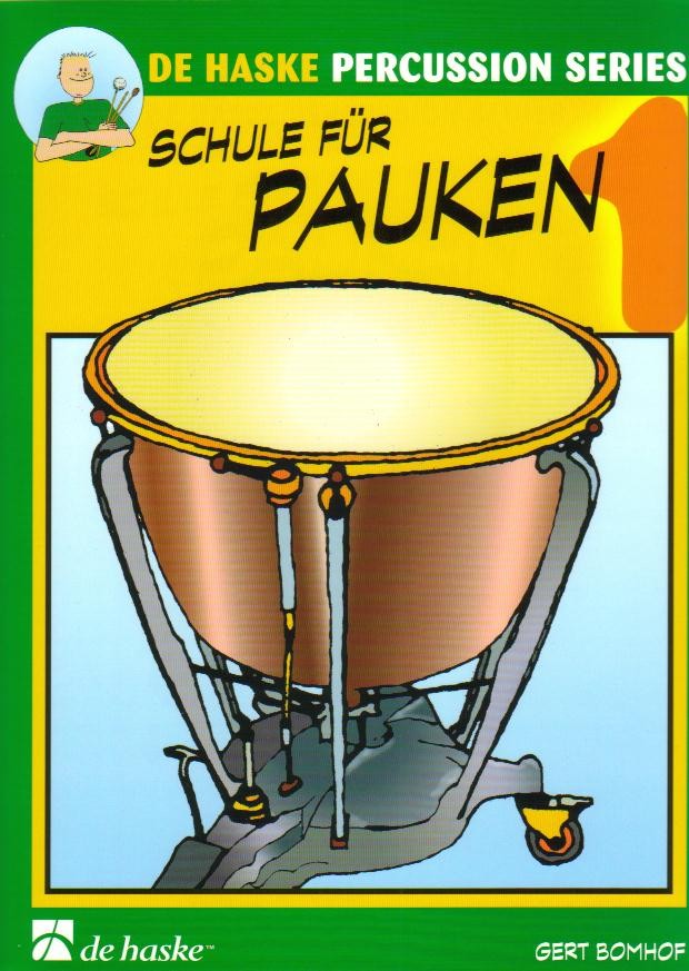 SCHULE FÜR PAUKEN #1 - hier klicken SCHULE FÜR PAUKEN #1 - hier klicken