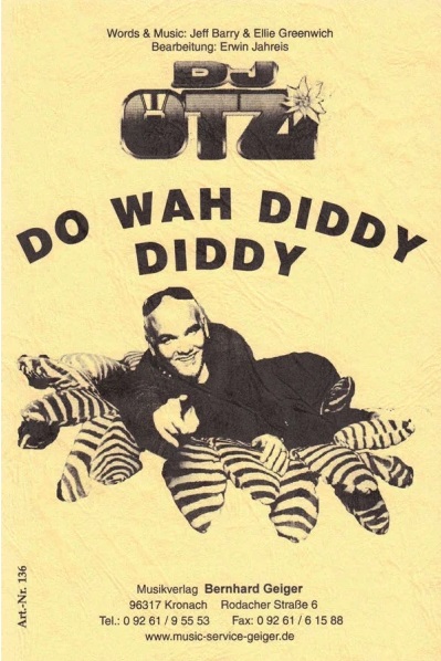 Do Wah Diddy Diddy - hier klicken