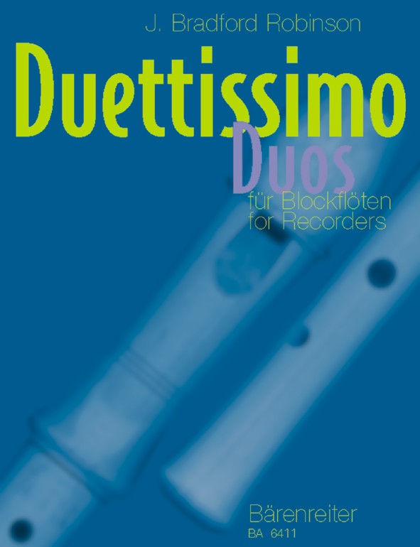 Duettissimo. Duos für Blockflöten - hier klicken Duettissimo. Duos für Blockflöten - hier klicken
