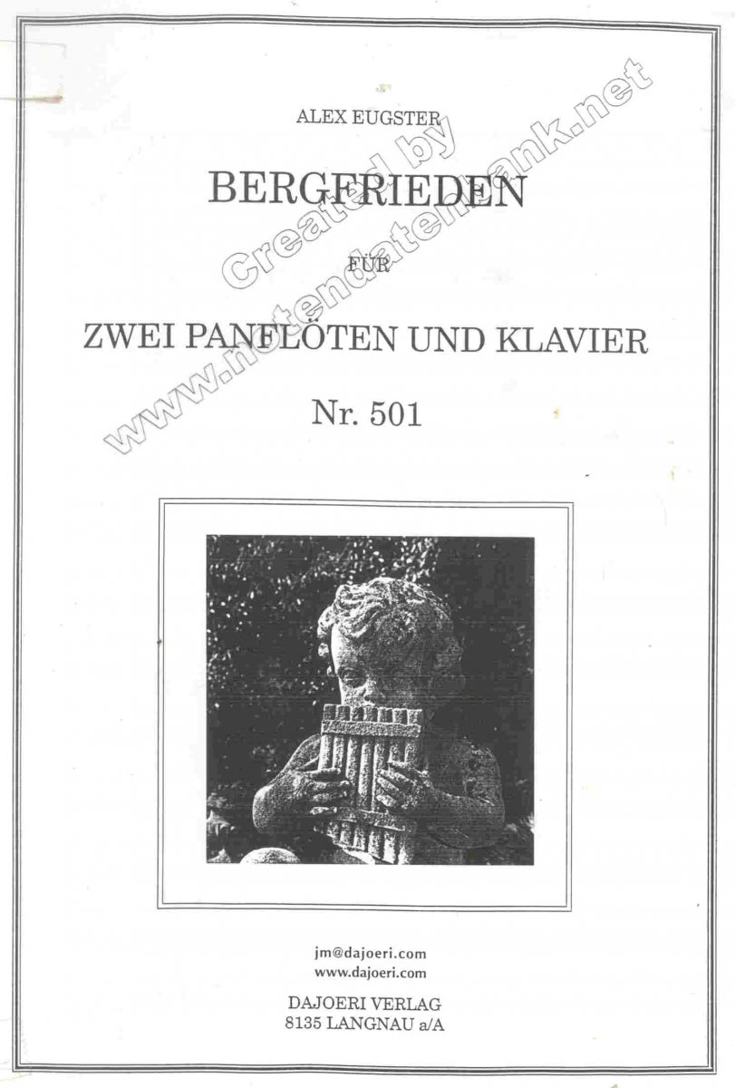 Bergfrieden - hier klicken Bergfrieden - hier klicken