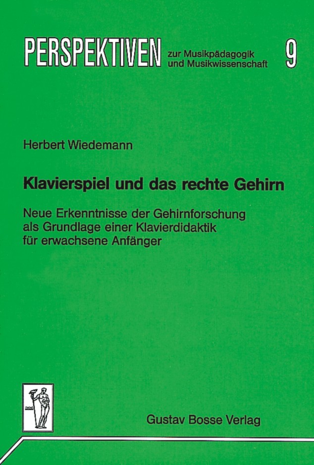 Klavierspiel und das rechte Gehirn - hier klicken