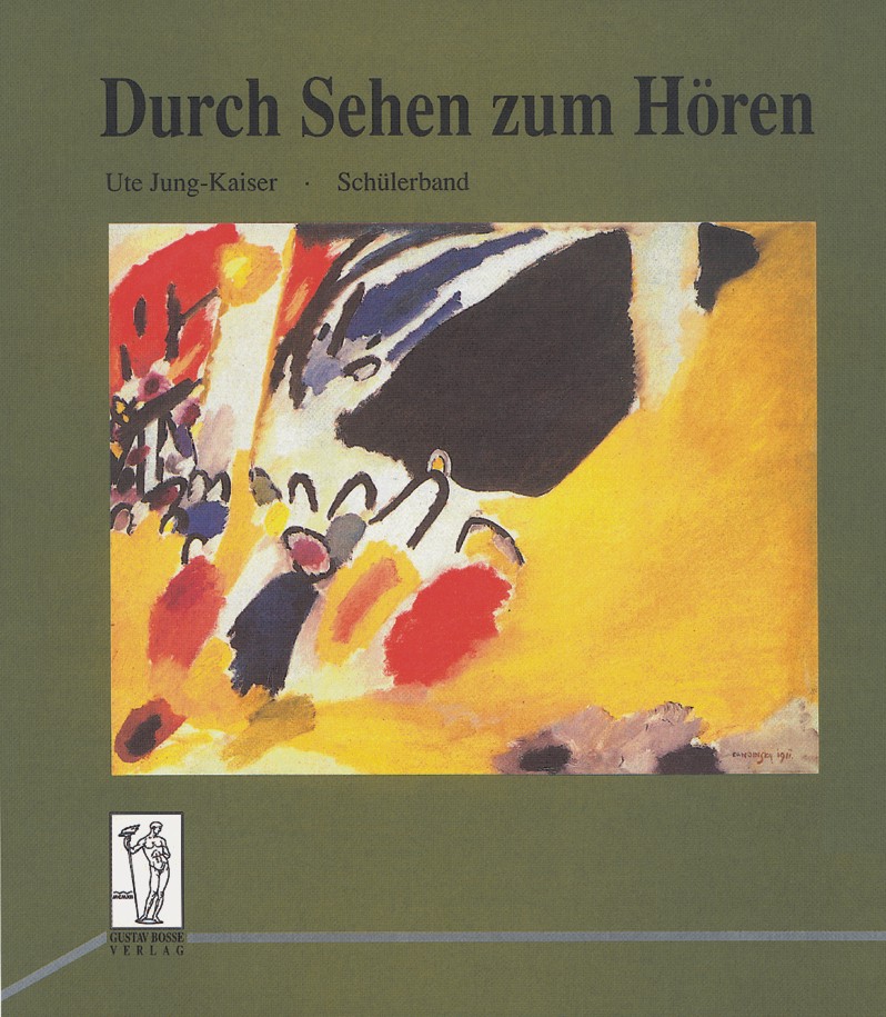 Durch Sehen zum H�ren. Modelle zum Musikunterricht - hier klicken