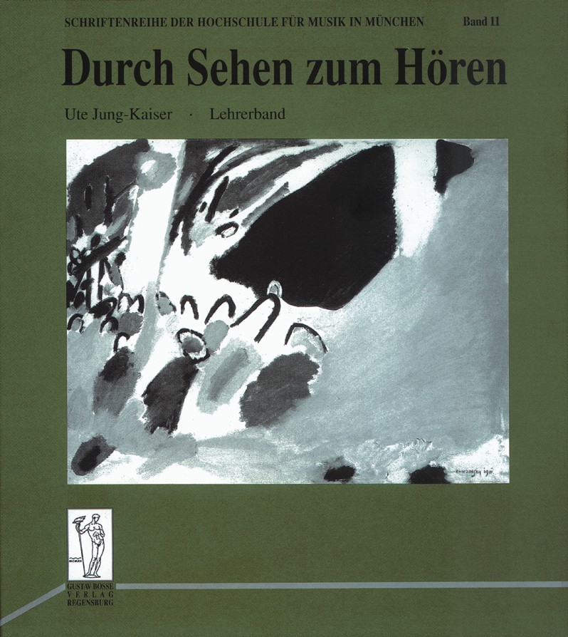 Durch Sehen zum H�ren. Modelle zum Musikunterricht - hier klicken