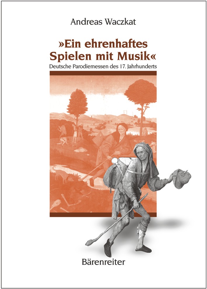 Deutsche Parodiemessen im 17. Jahrhundert - hier klicken Deutsche Parodiemessen im 17. Jahrhundert - hier klicken