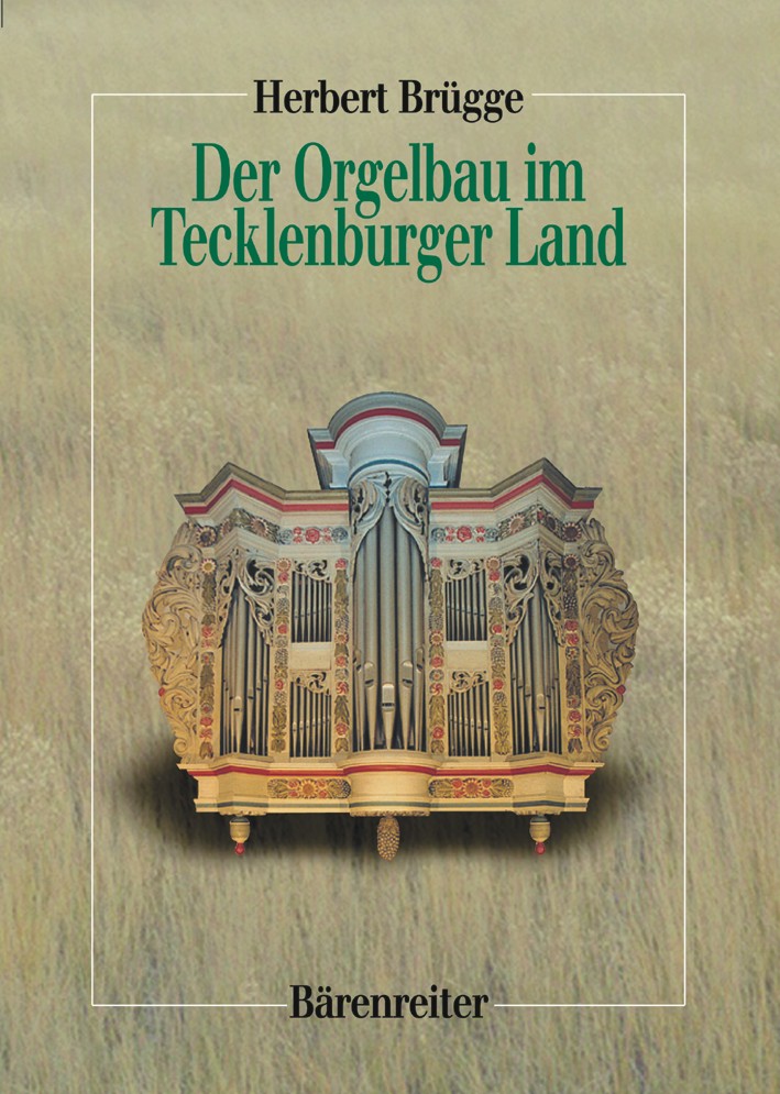 Der Orgelbau im Tecklenburger Land - hier klicken