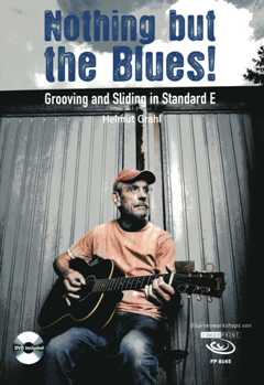 Nothing but the Blues! - hier klicken