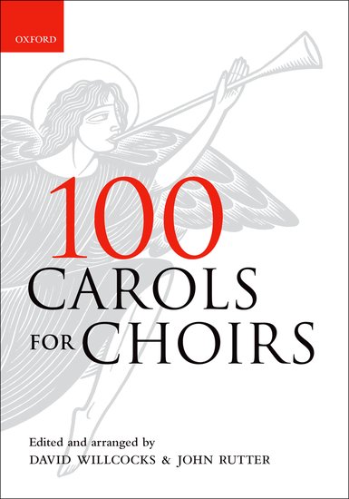 100 Carols for Choirs - hier klicken