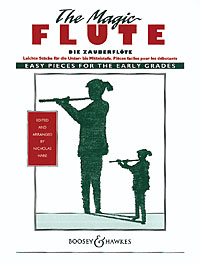 Magic Flute, The / Die Zauberflöte - hier klicken Magic Flute, The / Die Zauberflöte - hier klicken