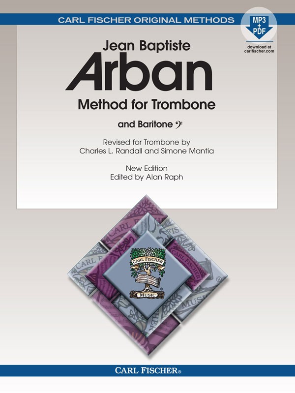 Method for Trombone - hier klicken Method for Trombone - hier klicken