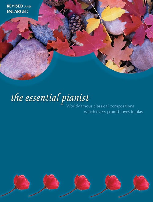 Essential Pianist, The - hier klicken