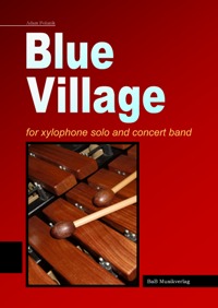 Blue Village - klicken für größeres Bild