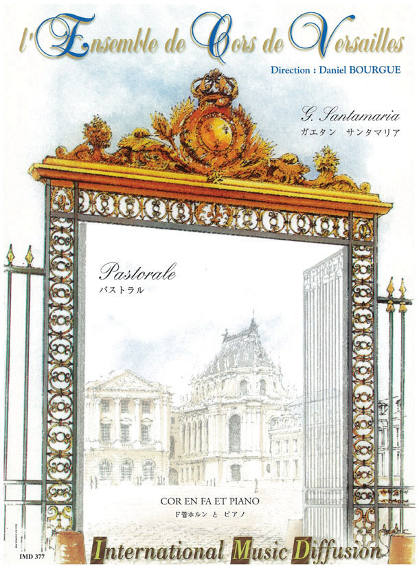 Pastorale - hier klicken