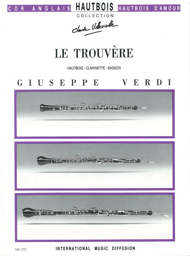 Le trouvere extraits - hier klicken Le trouvere extraits - hier klicken