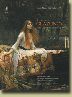 Violin Concerto in A minor - hier klicken Violin Concerto in A minor - hier klicken