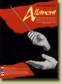 Oboe Concerti B-flat op.7#3; D major op.7#6; D minor op.9#2 (New Digitally Remastered 2 CD) - hier klicken Oboe Concerti B-flat op.7#3; D major op.7#6; D minor op.9#2 (New Digitally Remastered 2 CD) - hier klicken