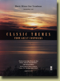Classic Themes: Student Editions, 27 Easy Songs (2nd-3rd year) - hier klicken