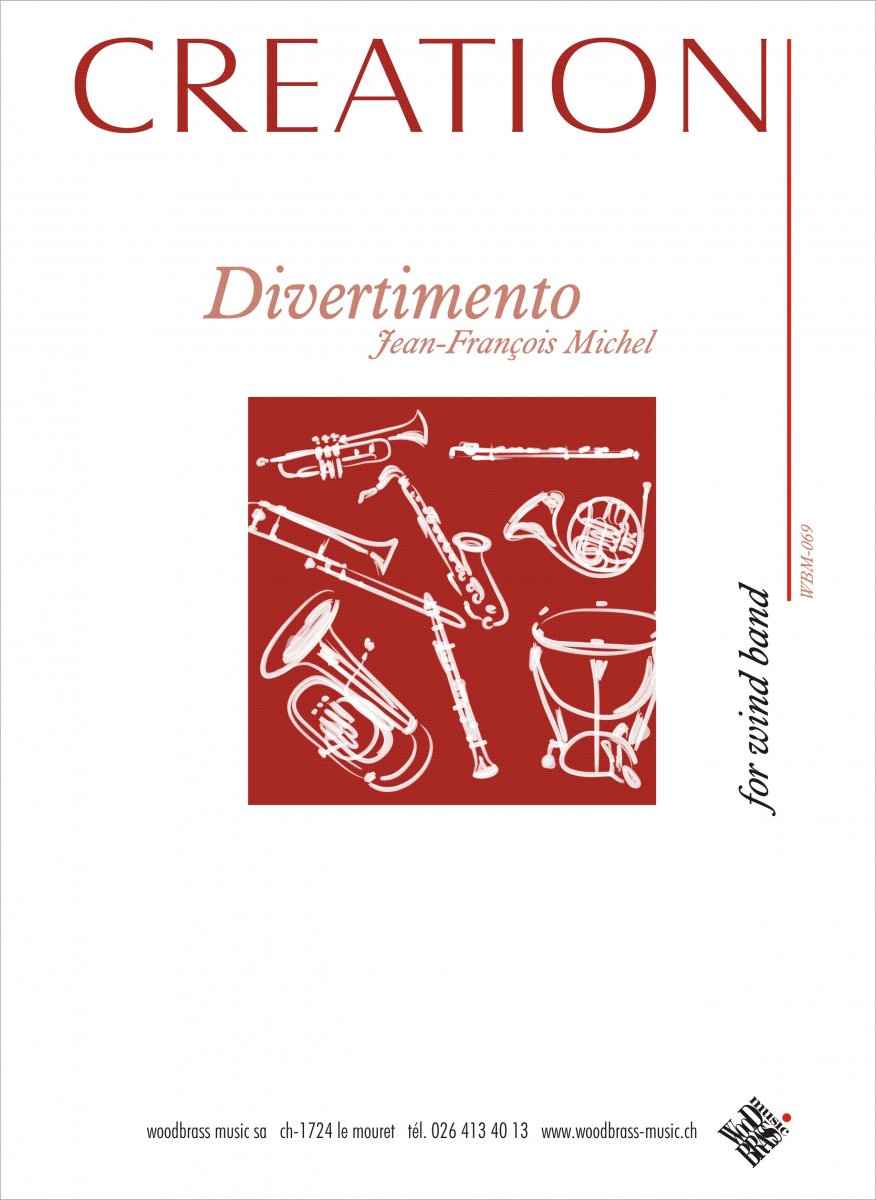 Divertimento - hier klicken