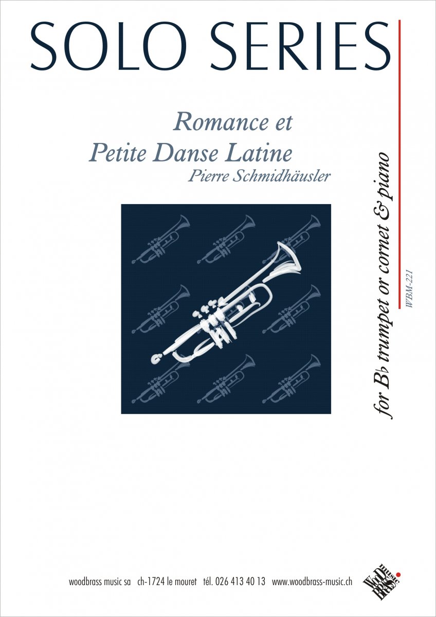 Romance et Petite Danse Latine - hier klicken