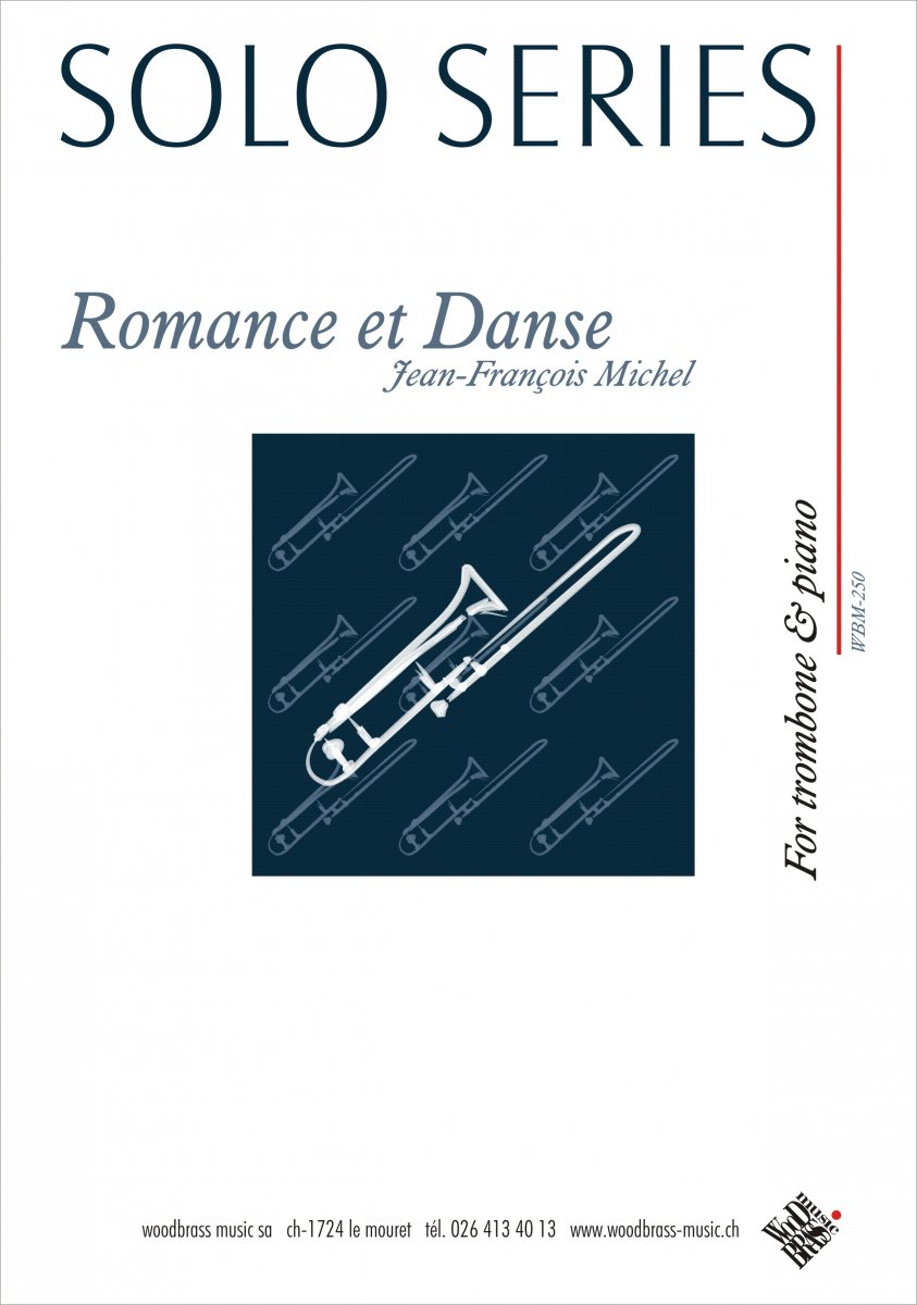 Romance et Danse - hier klicken
