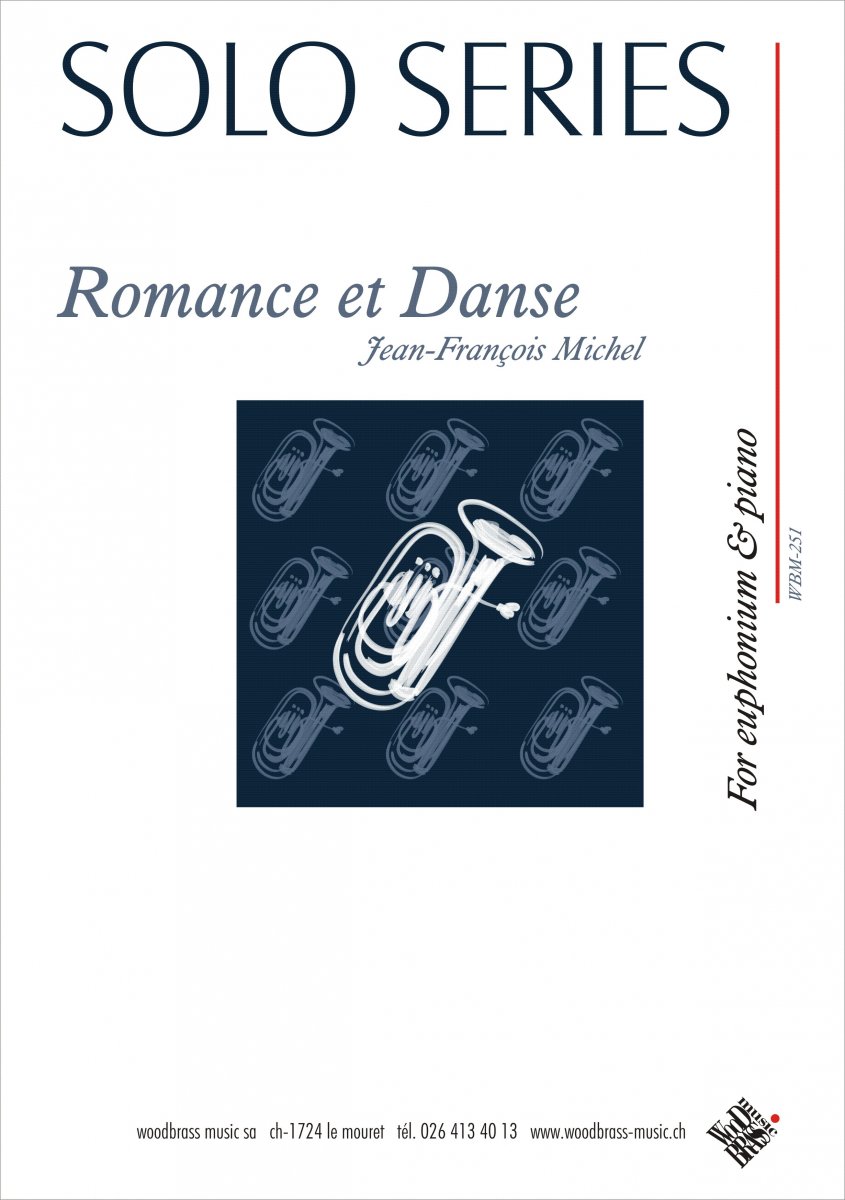Romance et Danse - hier klicken