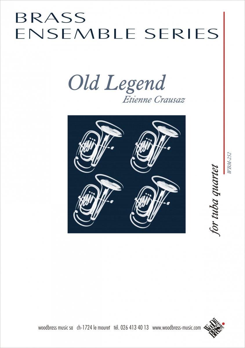 Old Legend - hier klicken