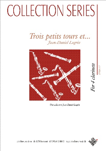 3 petits tours et... - hier klicken 3 petits tours et... - hier klicken
