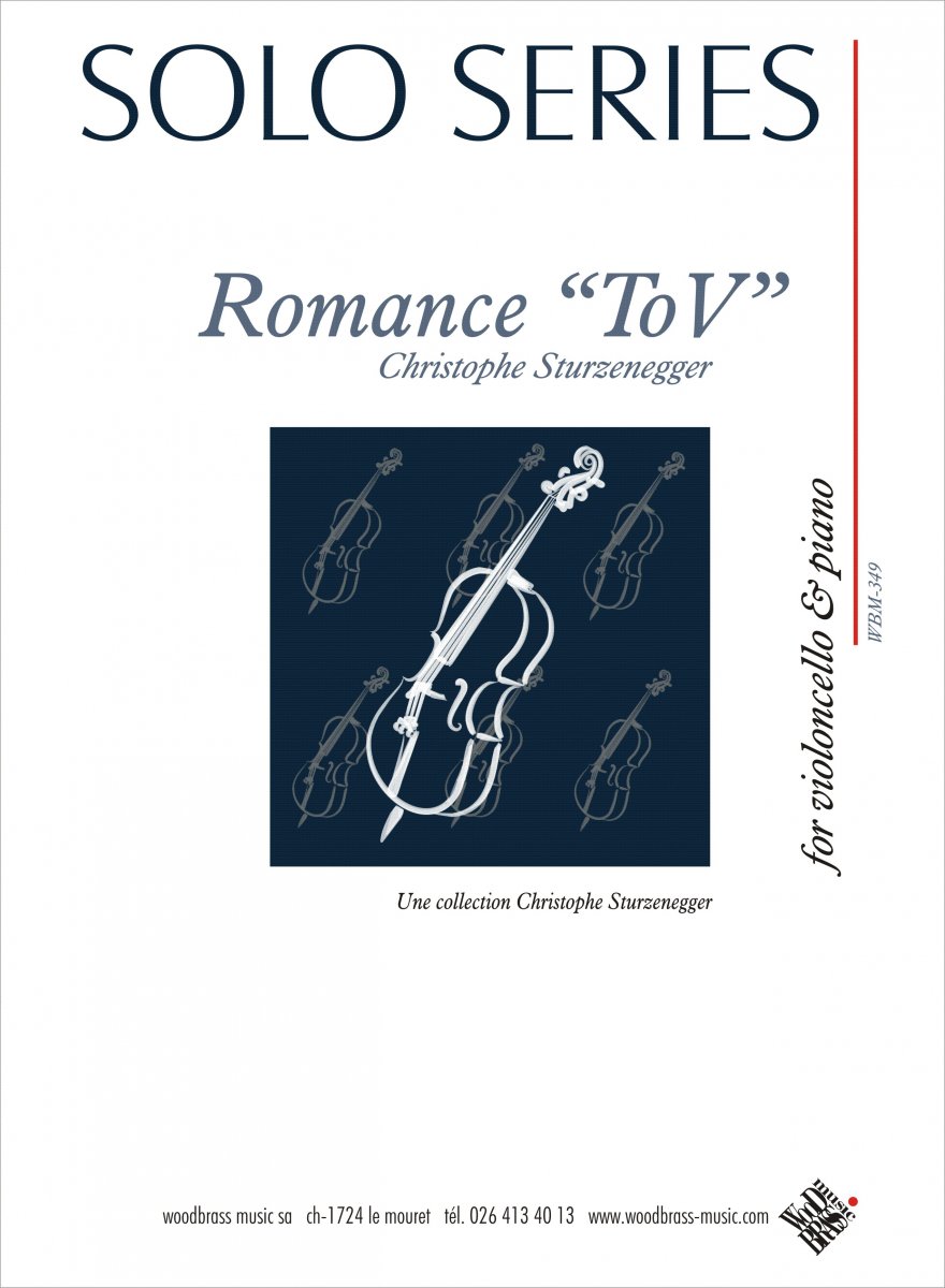 Romance 'ToV' - hier klicken