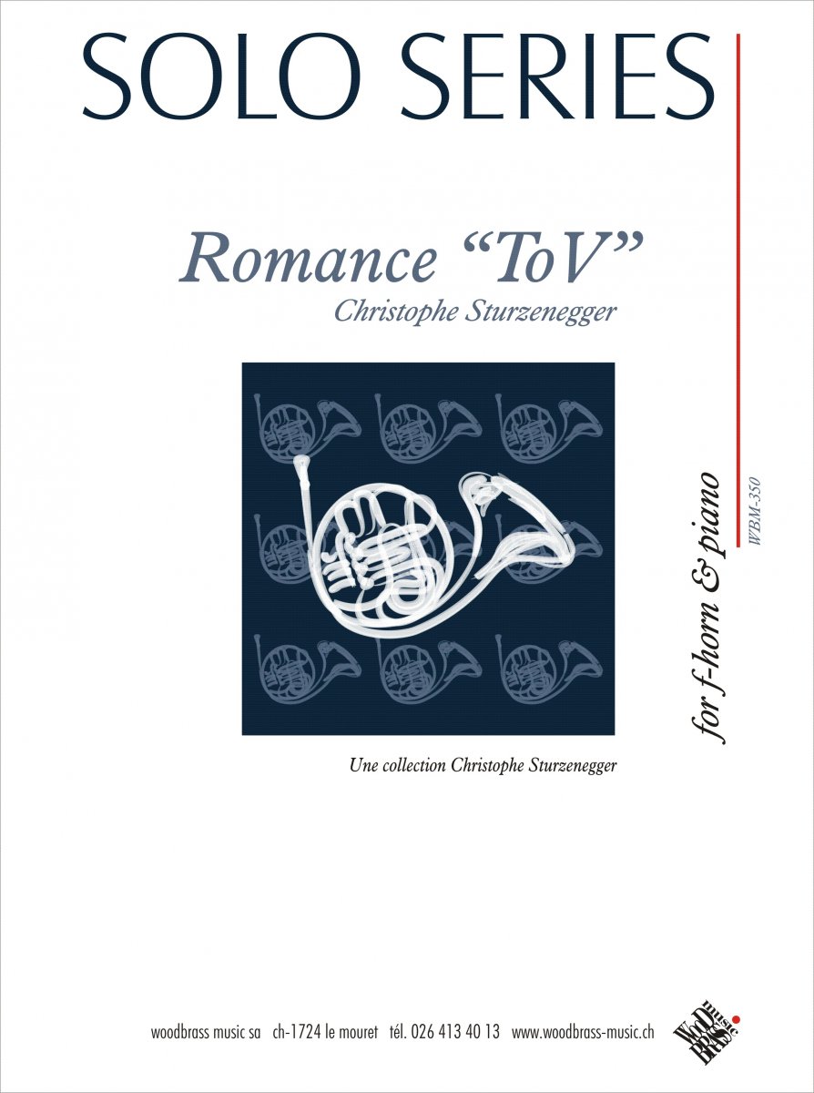 Romance 'ToV' - hier klicken