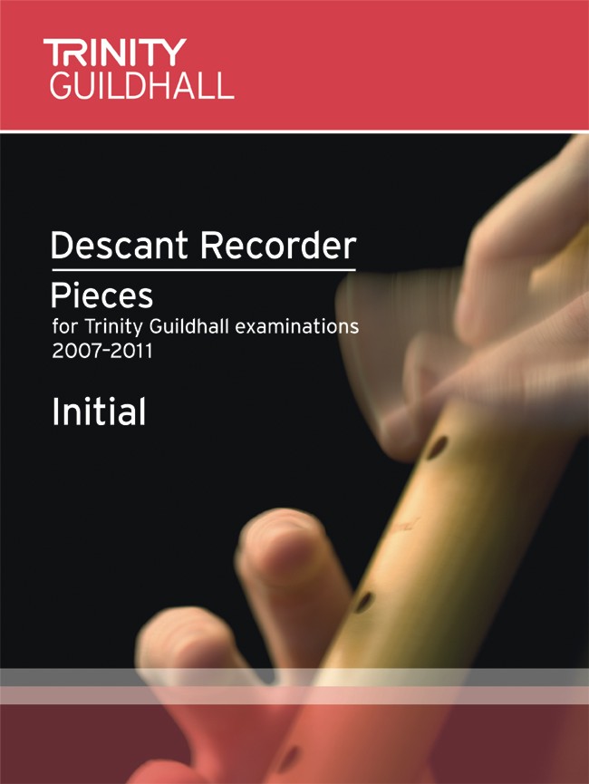 Descant Recorder Pieces Initial 2007-11 score, Score + Part - hier klicken Descant Recorder Pieces Initial 2007-11 score, Score + Part - hier klicken
