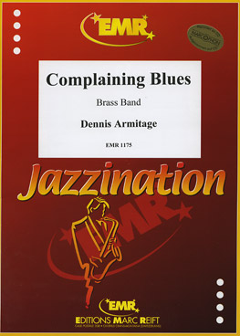Complaining Blues - hier klicken Complaining Blues - hier klicken