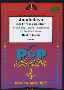 Jambalaya - hier klicken Jambalaya - hier klicken