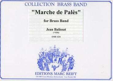 Marche de Pals - hier klicken