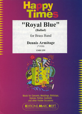 Royal Blue - hier klicken Royal Blue - hier klicken