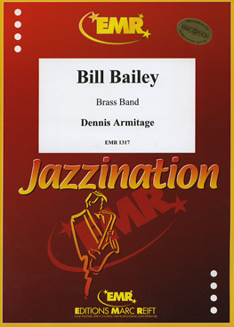 Bill Bailey - hier klicken