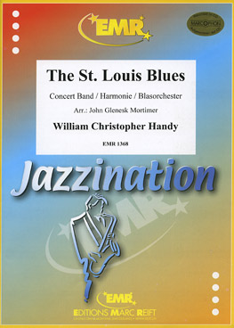 St. Louis Blues, The - hier klicken St. Louis Blues, The - hier klicken