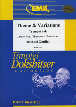 Theme & Variations (Trumpet solo) - hier klicken
