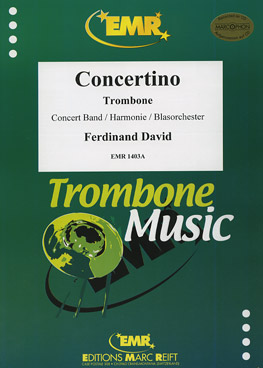 Concertino - hier klicken