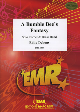 A Bumble Bee's Fantasy - hier klicken A Bumble Bee's Fantasy - hier klicken
